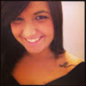 Meet your Posher, Abigail